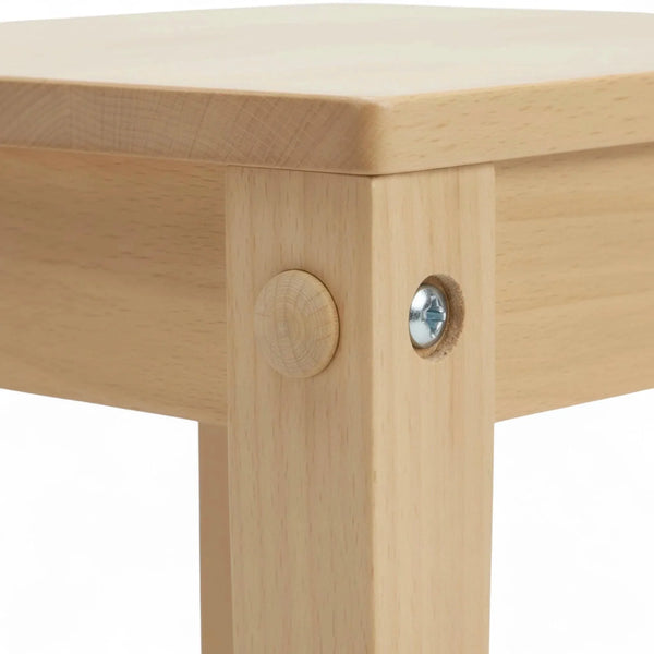 Holz-Möbelteile - Baltic Woodcrafts