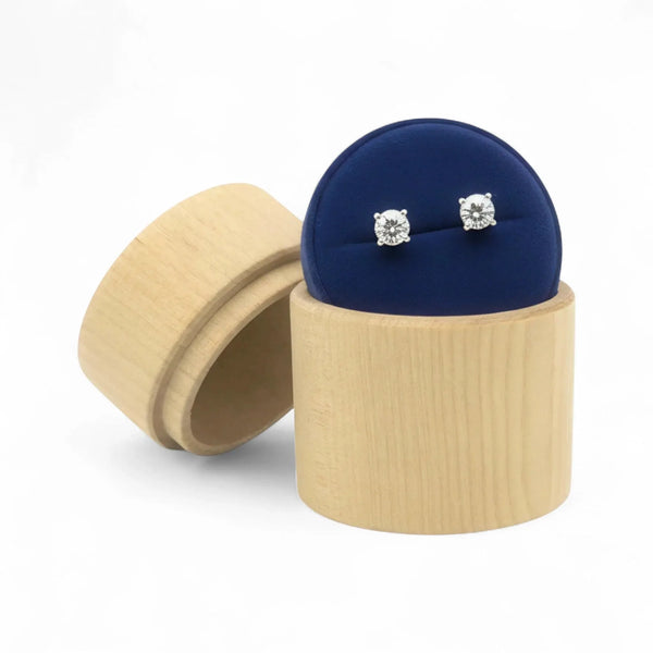 Schmuckschatullen als Geschenk - Baltic Woodcrafts