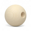 60 mm birch wood dowel cap