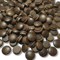 pile of 10 mm walnut mushroom button plugs