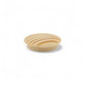 12 mm pine mushroom button plug