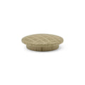 14 mm oak mushroom button plug