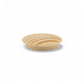 14 mm pine mushroom button plug