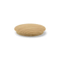 15 mm ash Pilz-Abdeckkappen