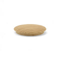 20 mm ash mushroom button plug