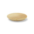 25 mm pine mushroom button plug