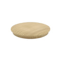25 mm ash mushroom button plug