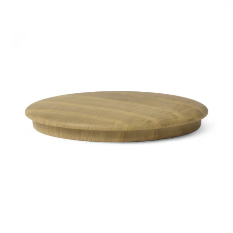 40 mm oak mushroom button plug