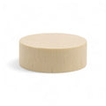 60 × 25 mm puidust silindrid