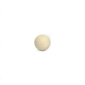 10 mm sanded birch wood ball