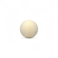 18 mm sanded birch wood ball