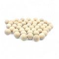 18 mm sanded birch wood balls