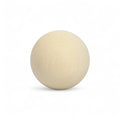 30 mm sanded birch wood ball