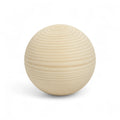 40 mm sanded birch wood ball