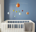 turned and sanded wooden balls used as toy components