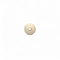 10 mm birch wood bead