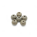 10 mm purva ozola pērles