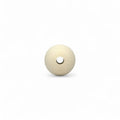 15 mm bērza koka pērles