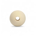 23 mm birch wood bead