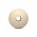 35 mm birch wood bead