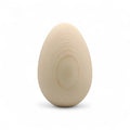 56 mm Wooden Chicken Egg