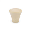 16 mm thick wooden cabinet knob