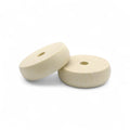 35 mm wooden toy wheels