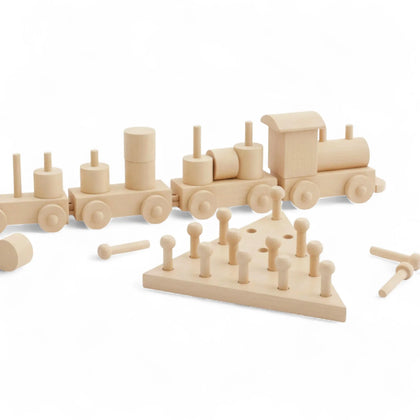 Toy und Game Parts