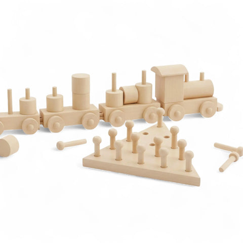 Toy and Game Parts