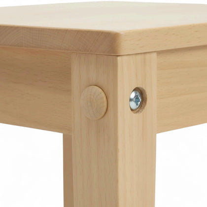 Holz-Möbelteile