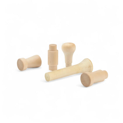 Holzdübel